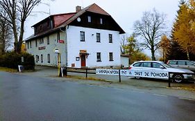 Penzion Vozzýk